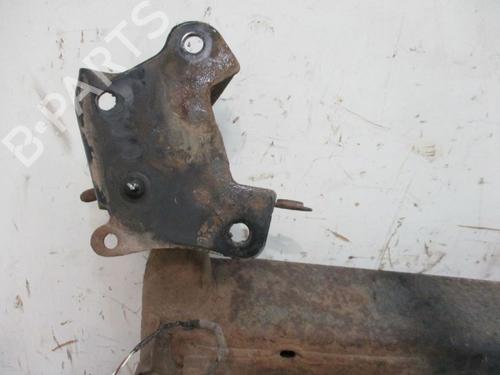 Rear axle DACIA LOGAN MCV (KS_) 1.4 | BP18803785M2 