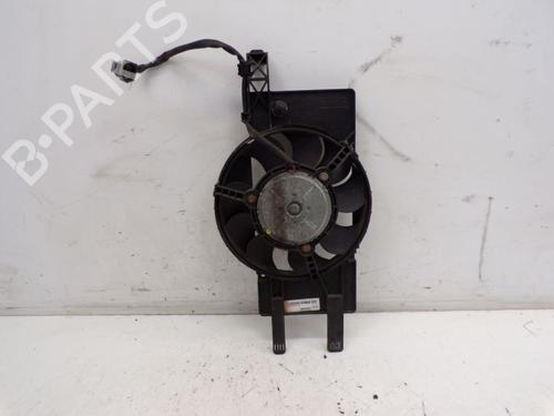 Used Fan FORD FOCUS III Turnier 1.0 EcoBoost (125 hp) 23084167
