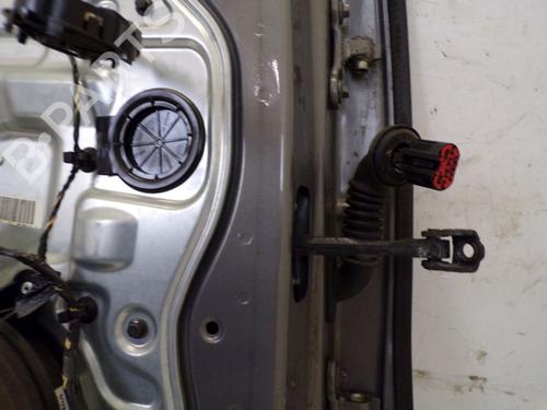 Left rear door VOLVO V50 (545) 1.6 D | BP29093814C4 