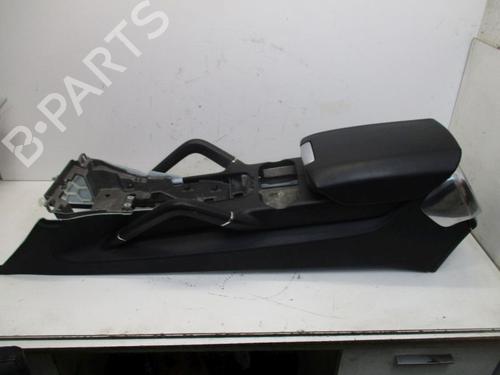 Used Middle console PORSCHE CAYENNE (92A) 4.8 Turbo (500 hp) 29094351