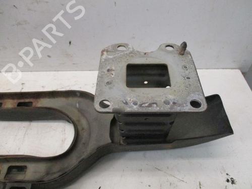 Front bumper reinforcement PEUGEOT 407 (6D_) 2.0 HDi 135 (6DRHRH, 6DRHRE, 6DRHRG, 6DRHRJ) | BP19294859C109 