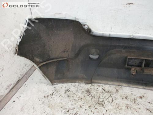 Rear bumper DACIA SANDERO 1.4 (BS0C, BS0A, BS0G, BS1F, BS0E) | BP18789950C8