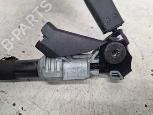 Seat buckle OPEL CORSA D (S07) 1.2 (L08, L68) | BP29102227I32 