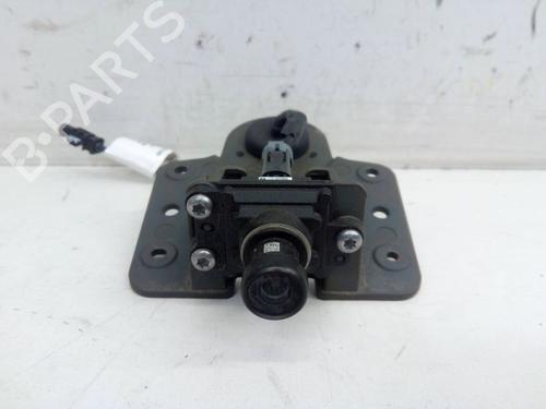 Camera NIO ET7 EV All-wheel Drive | BP29109366E14 