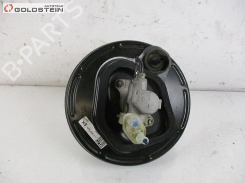 Servo brake OPEL MERIVA B MPV (S10) 1.4 (75) | BP37097591M42 - Image 2