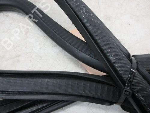 Rubber door seal OPEL INSIGNIA A Sports Tourer (G09) 2.0 CDTI (35) | BP29095077C142 