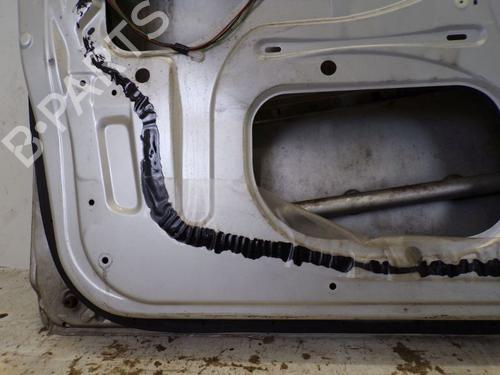 Left front door SUZUKI SWIFT III (MZ, EZ) 1.3 (RS413, ZC11S) | BP29096571C2 