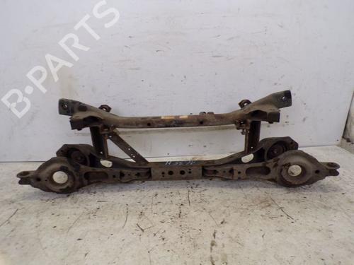 Bagaksel FORD C-MAX (DM2) 1.6 TDCi | BP18807532M2 