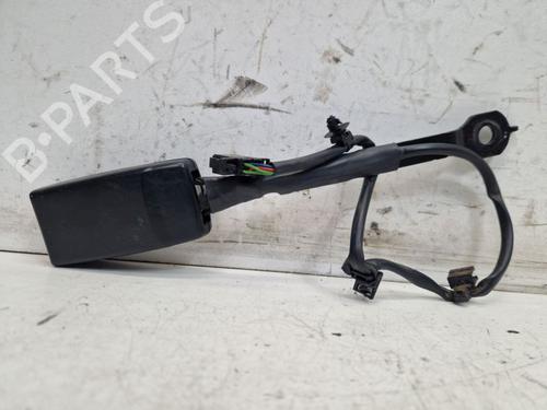 Sikkerhetsbelte-spenne AUDI Q5 (8RB) 2.0 TFSI quattro (211 hp) 31703557