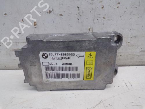 Control unit BMW 5 (E60) 530 i | BP37133758M11 - Image 3