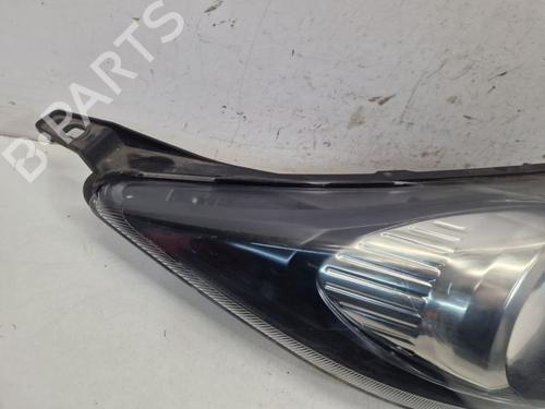 Right headlight FORD FIESTA VI (CB1, CCN) 1.25 | BP39007477C29 - Image 4