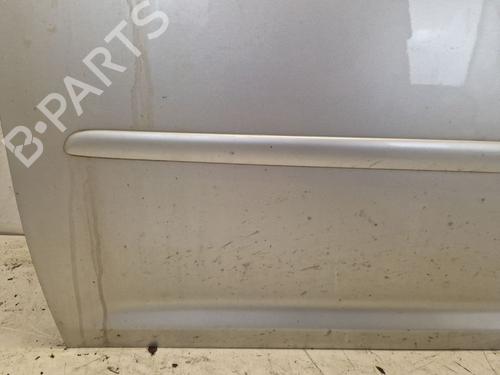Left front door VW TOURAN (1T1, 1T2) 1.4 TSI | BP28276771C2 