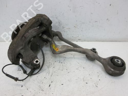Left front steering knuckle BMW 1 (E81) 118 d | BP37125633M25 - Image 5