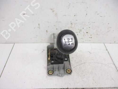 Shift knob FORD TRANSIT CONNECT (P65_, P70_, P80_) 1.8 16V | BP37111699I34 - Image 4