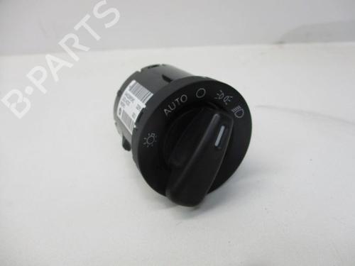 Used Headlight switch Headlight switch DODGE CHARGER 3.5 (253 hp) 36569099 36569099