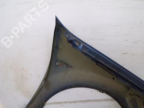 Left front fenders DACIA SANDERO 1.4 (BS0C, BS0A, BS0G, BS1F, BS0E) | BP29086213C41 