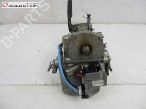 Steering column NISSAN QASHQAI / QASHQAI +2 I (J10, NJ10, JJ10E) 2.0 | BP18754111M21 