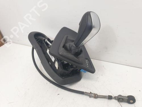 Shift knob BMW 3 Touring (E91) 320 d | BP37143997I34 - Image 2