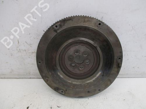 Used Flywheel NISSAN TERRANO II (R20) 2.4 i 12V 4WD (124 hp) 29089372