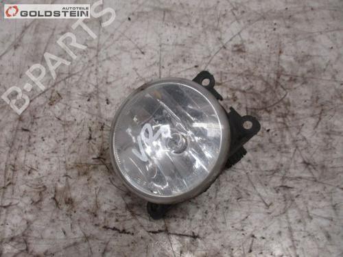 Used Right front fog light Right front fog light PEUGEOT 206+ (2L_, 2M_) 1.4 HDi eco 70 (68 hp) 13760874 13760874