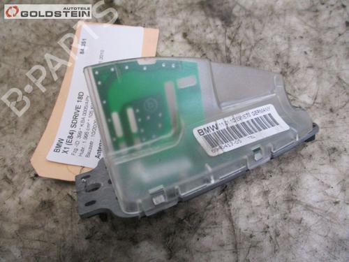 electronic-module-bmw-x1-e84-2009-2010-2011-2012-2013-2014-2015-37097475 main image