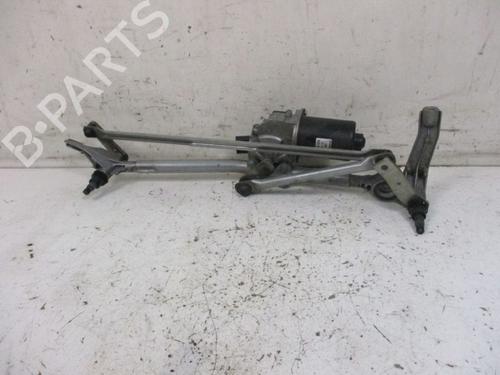 Used Front wipers mechanism BMW 3 Touring (E91) 320 d (163 hp) 18799244