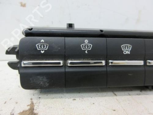 Switch PEUGEOT 5008 (0U_, 0E_) 2.0 HDi | BP19299659I30 