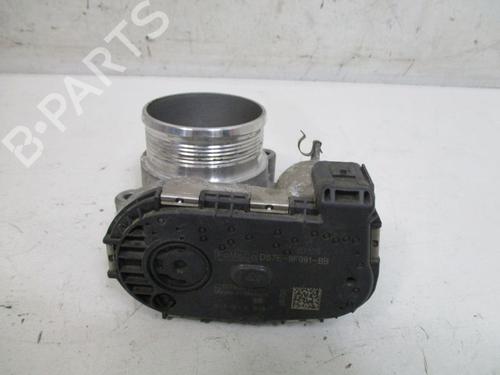 Throttle body FORD FOCUS III 2.0 TDCi | BP30169832M82