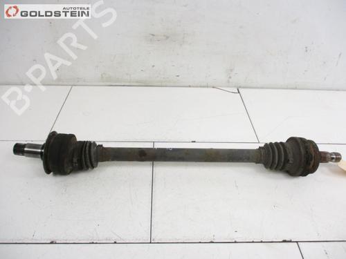 Used Right rear driveshaft Right rear driveshaft 38025621 38025621