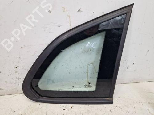 Used Rear right door window BMW X1 (E84) sDrive 18 i (150 hp) 30794925