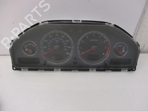 Display VOLVO XC70 I Cross Country (295) 2.5 T XC AWD (209 hp) 18804606