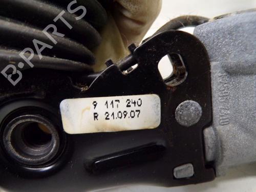 Seat buckle BMW 5 Touring (E61) 520 d | BP18806611I32 