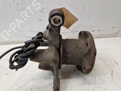 Right front steering knuckle MERCEDES-BENZ SPRINTER 3-t Van (B903) 316 CDI (903.661, 903.662, 903.663) | BP29109615M26 