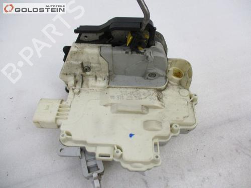 Front right lock AUDI A4 B7 (8EC) 1.9 TDI | BP37103776C97  - Image 5