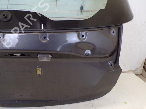 Tailgate TOYOTA YARIS (_P21_, _PA1_, _PH1_) 1.5 Hybrid (MXPH10, MXPH11) | BP29099100C6 