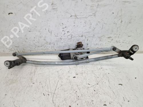 Front wipers mechanism DACIA SANDERO II 1.0 SCe 75 (B8JC, B8JD, B8NC) | BP29105519C83 