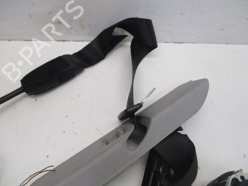 Front right seatbelt OPEL CORSA D (S07) 1.2 (L08, L68) | BP37119580I25 - Image 4