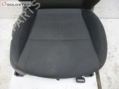 Right front seat SKODA OCTAVIA III (5E3, NL3, NR3) 2.0 TDI | BP18761464C16 