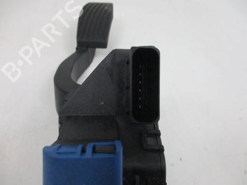 Pedal OPEL CORSA E (X15) 1.4 (08, 68) | BP37111727I4 - Image 4