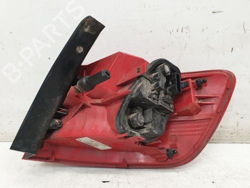 Left taillight AUDI A6 C6 Avant (4F5) 2.7 TDI | BP38072402C34 - Image 6