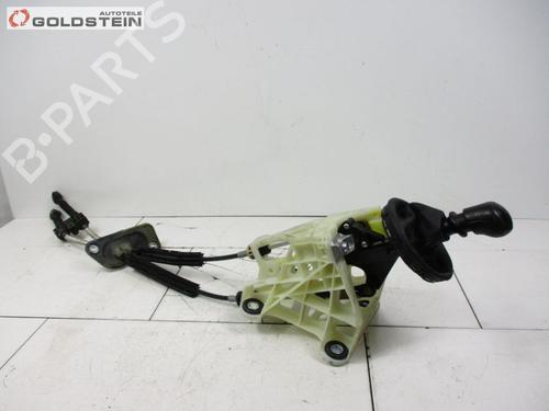 Gearknop VW TRANSPORTER T5 Bus (7HB, 7HJ, 7EB, 7EJ) 2.0 TDI (84 hp) 18788516