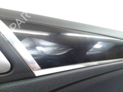Rear right panel VW GOLF VI (5K1) 2.0 GTi | BP37139353C61 - Image 7