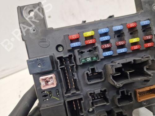 Control unit MITSUBISHI LANCER VIII Sportback (CX_A) 1.8 (CX3A) | BP33276133M11 - Image 5