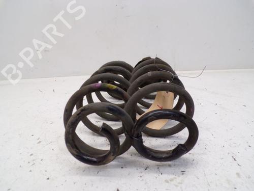 Støddæmperfjeder RENAULT TWINGO III (BCM_, BCA_) 1.0 SCe 70 | BP37117403C152 - Image 3