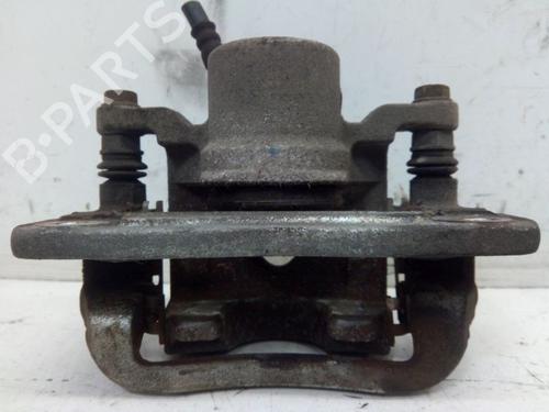 Left rear brake caliper KIA SORENTO III (UM) 2.4 GDI | BP29523632M107