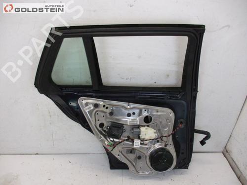 Left rear door MERCEDES-BENZ C-CLASS T-Model (S204) C 180 Kompressor (204.245) | BP26647410C4