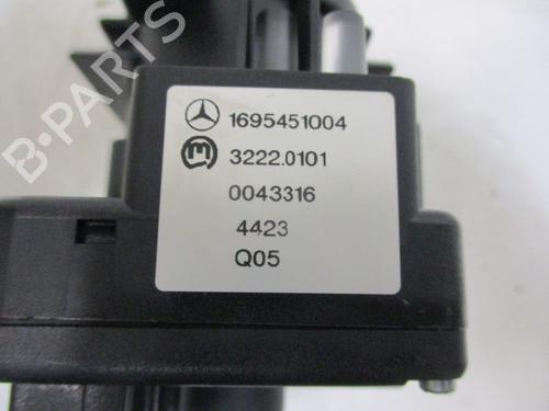 Headlight switch MERCEDES-BENZ A-CLASS (W169) A 170 (169.032, 169.332) | BP18797019I24 