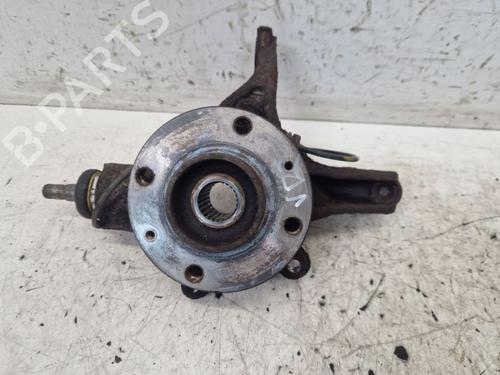 Used Right front steering knuckle CITROËN C4 II (NC_) 1.6 VTi 120 (NC5FS0, NC5FS9) (120 hp) 30669014