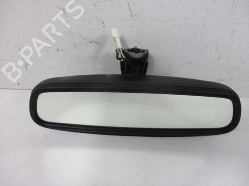 Used Rear mirror VOLVO V50 (545) 2.4 (140 hp) 18796436
