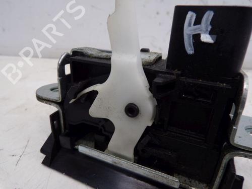 Electronic module SEAT ALTEA XL (5P5, 5P8) 2.0 TDI | BP29097431M83 